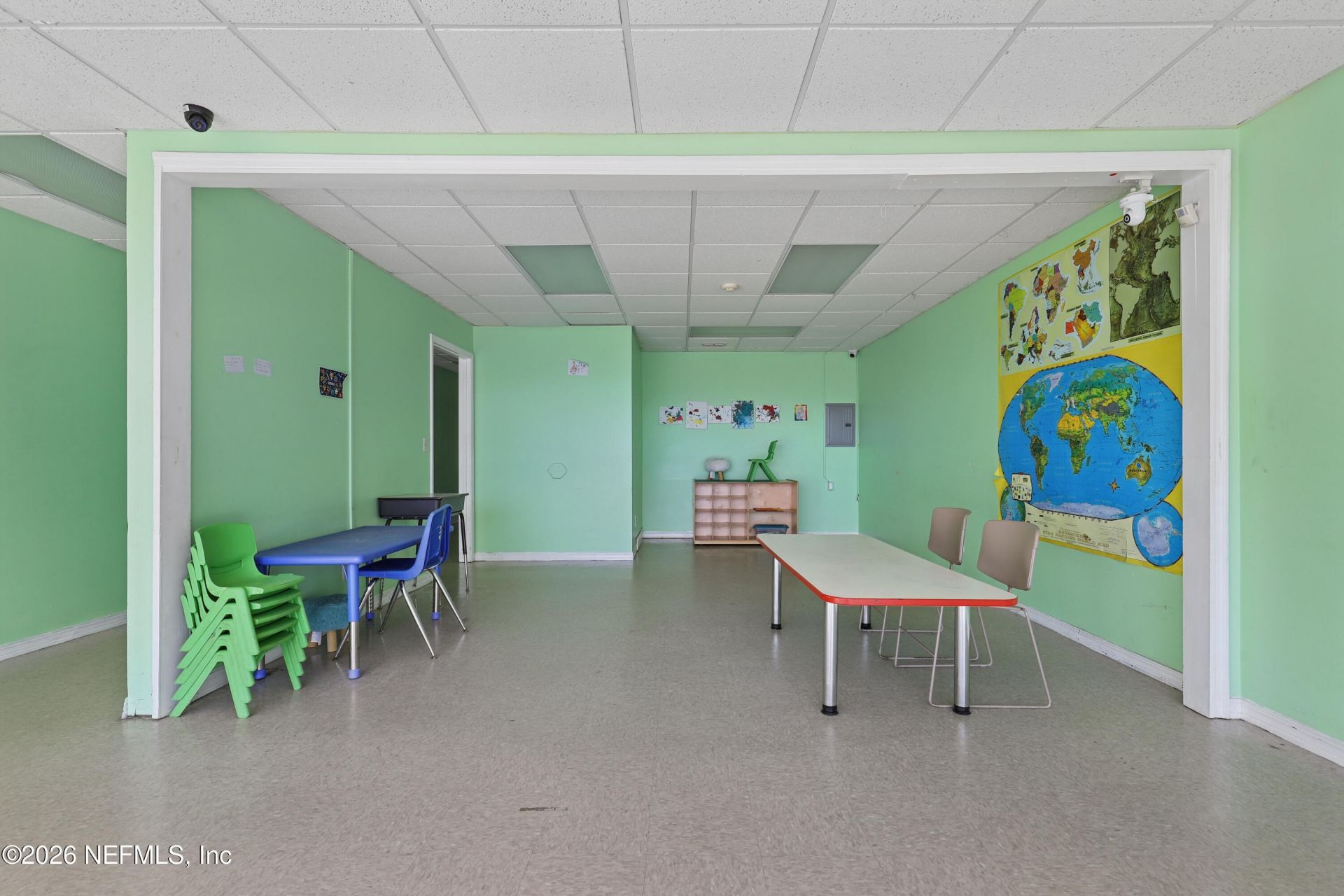 772 Foxridge Center Drive, Orange Park, FL 32065 Photo