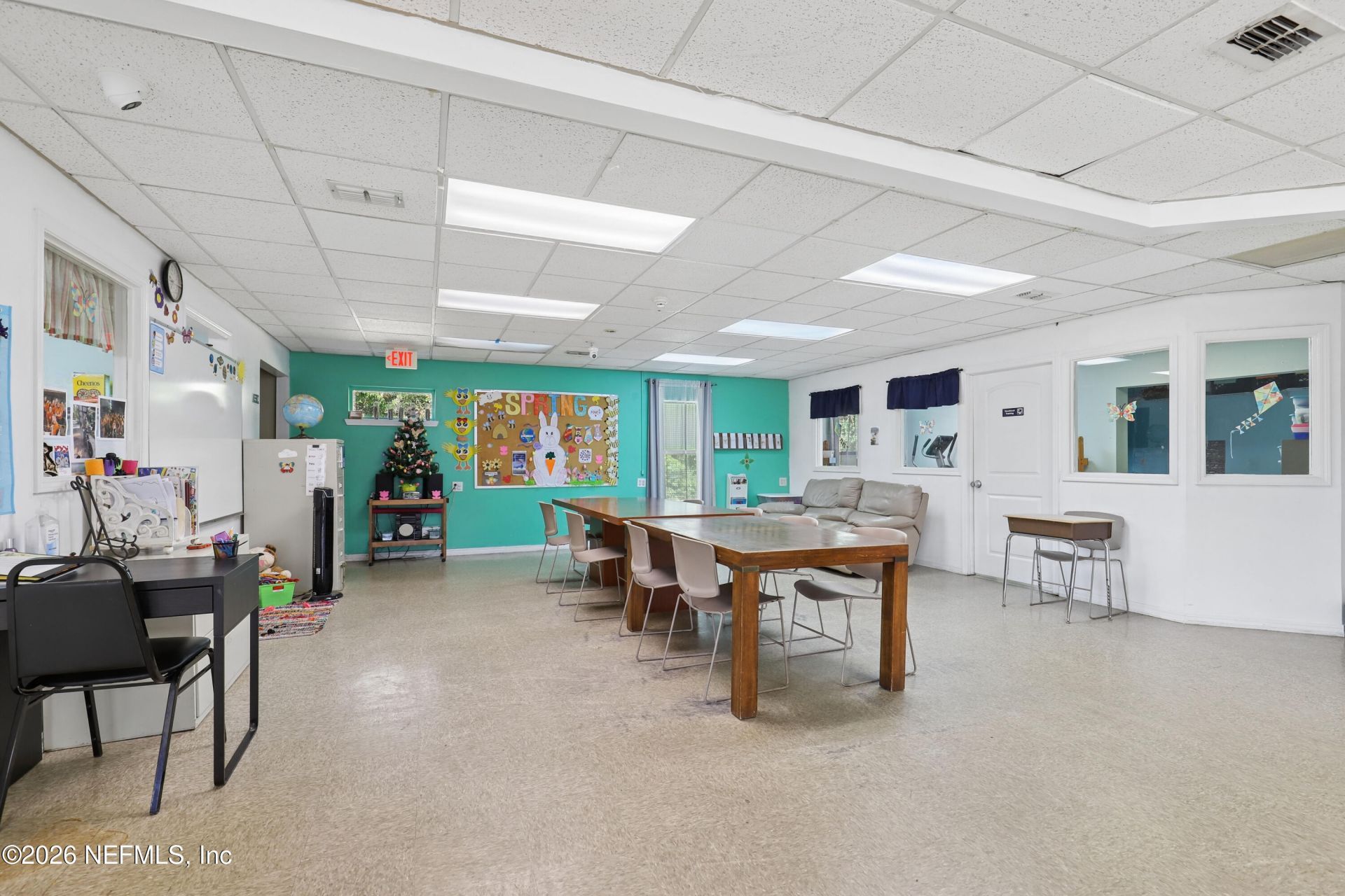 772 Foxridge Center Drive, Orange Park, FL 32065 Photo