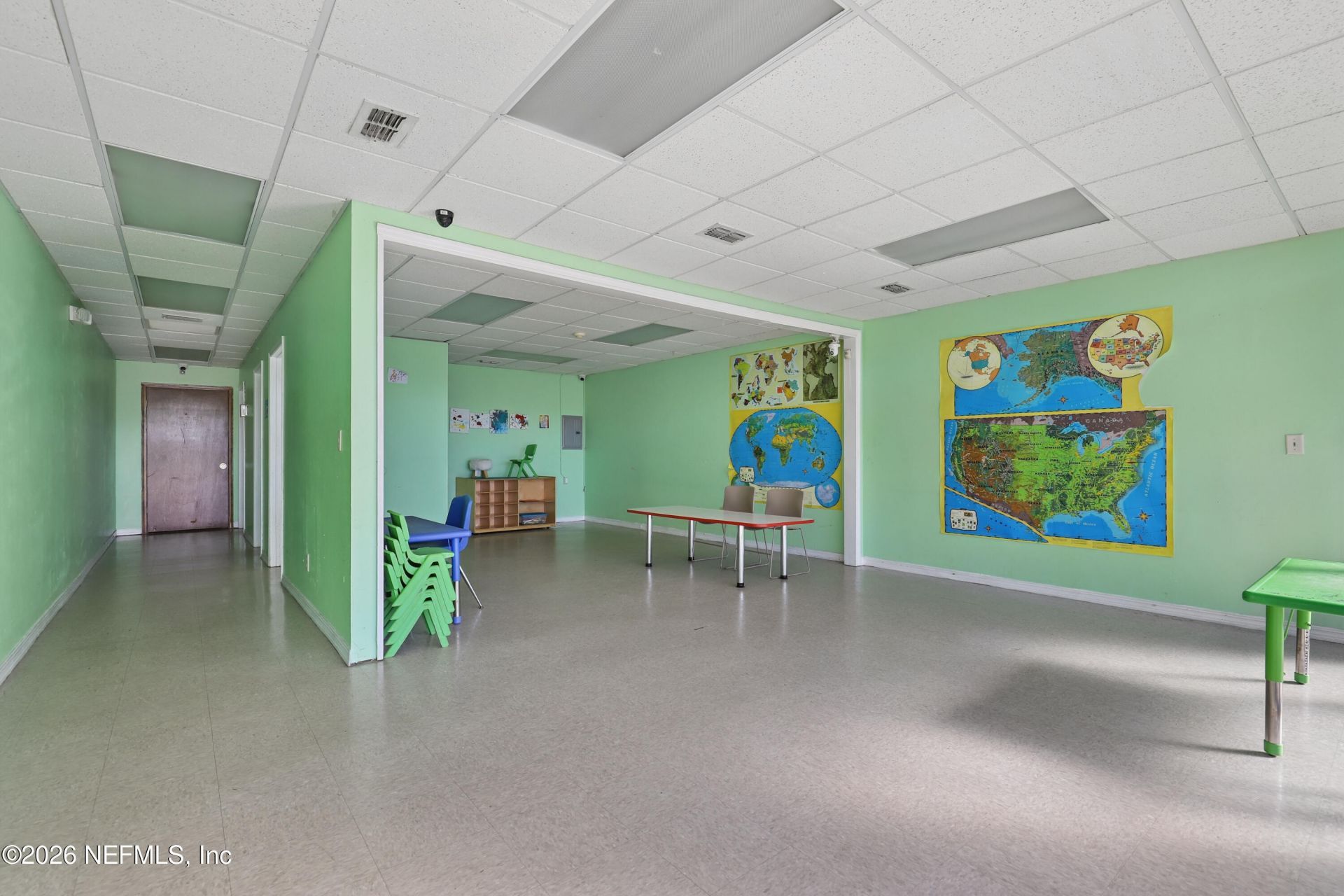 772 Foxridge Center Drive, Orange Park, FL 32065 Photo