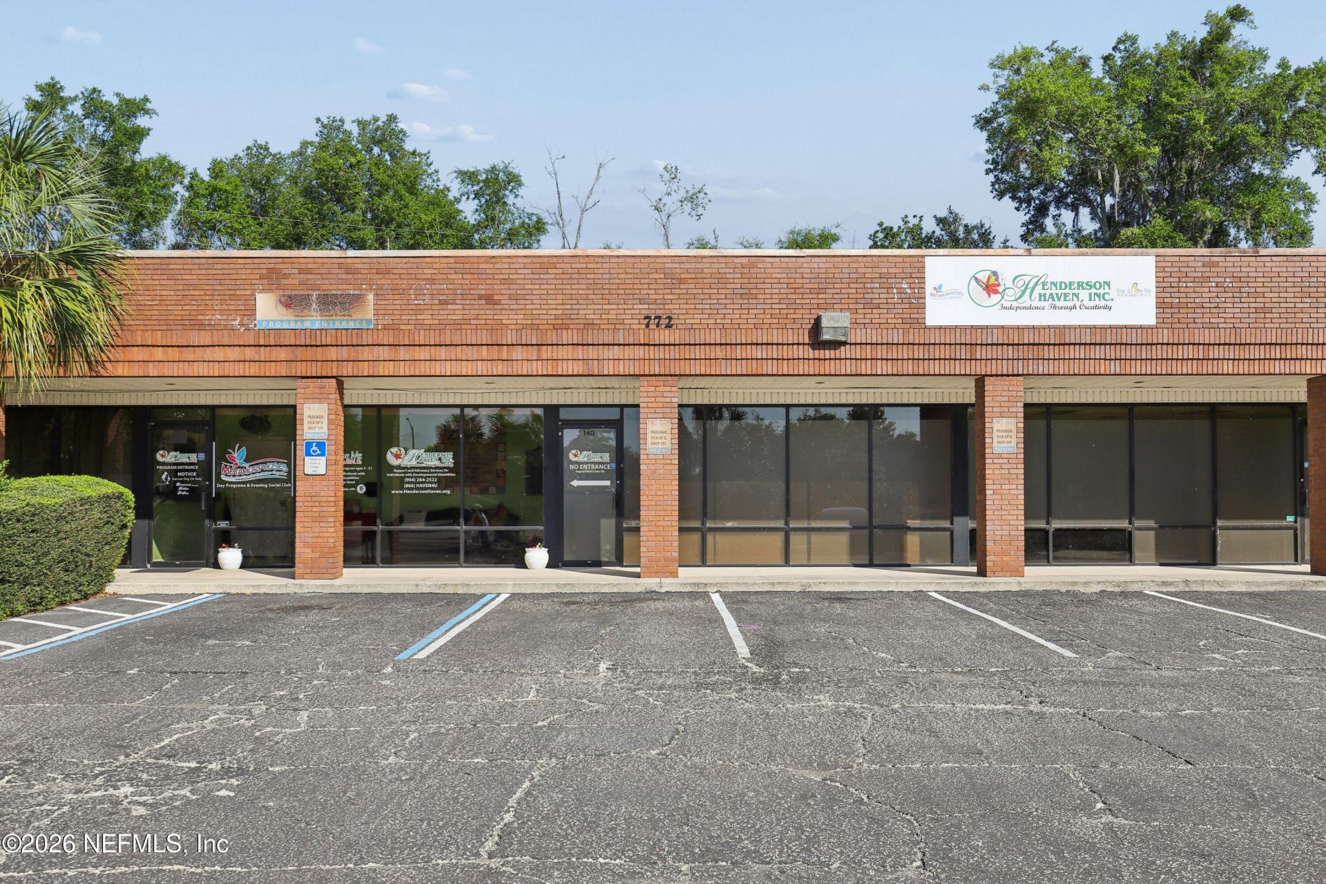 772 Foxridge Center Drive, Orange Park, FL 32065 Photo