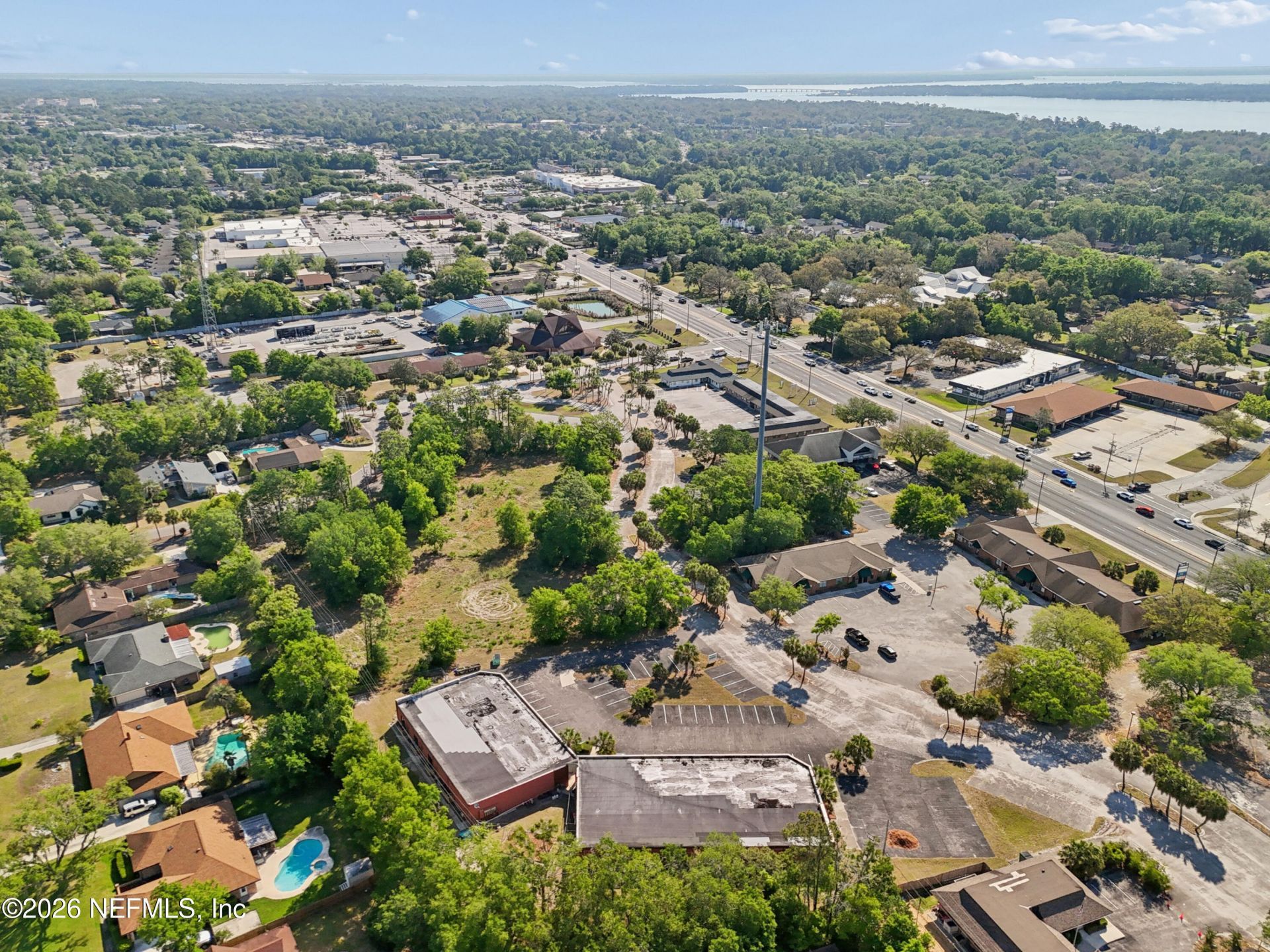 772 Foxridge Center Drive, Orange Park, FL 32065 Photo