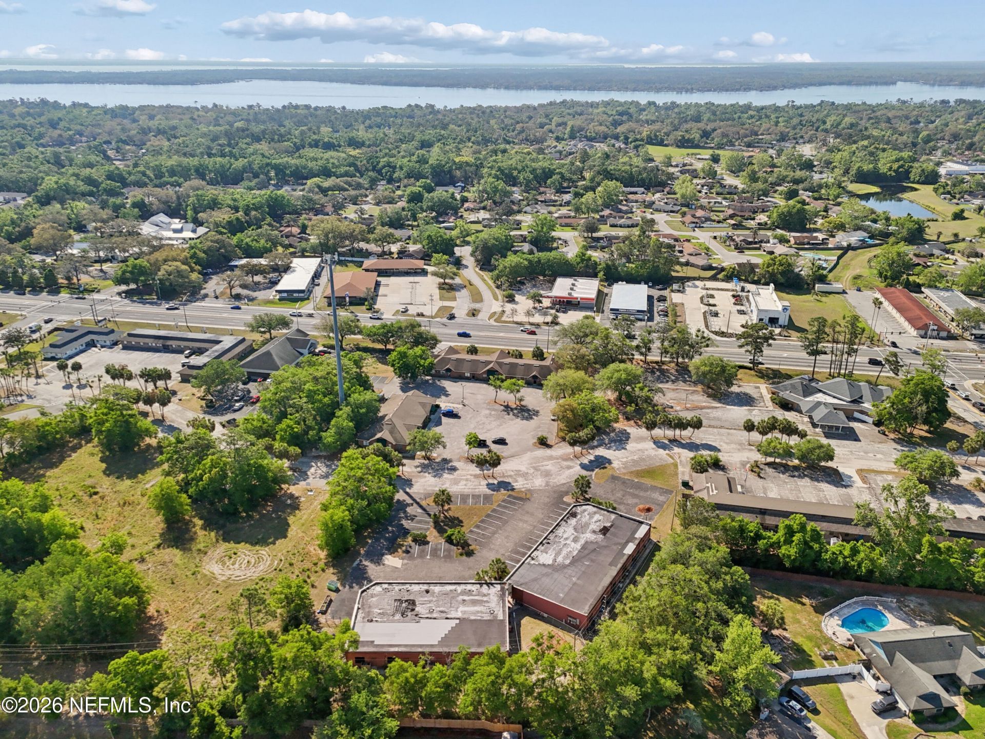 772 Foxridge Center Drive, Orange Park, FL 32065 Photo