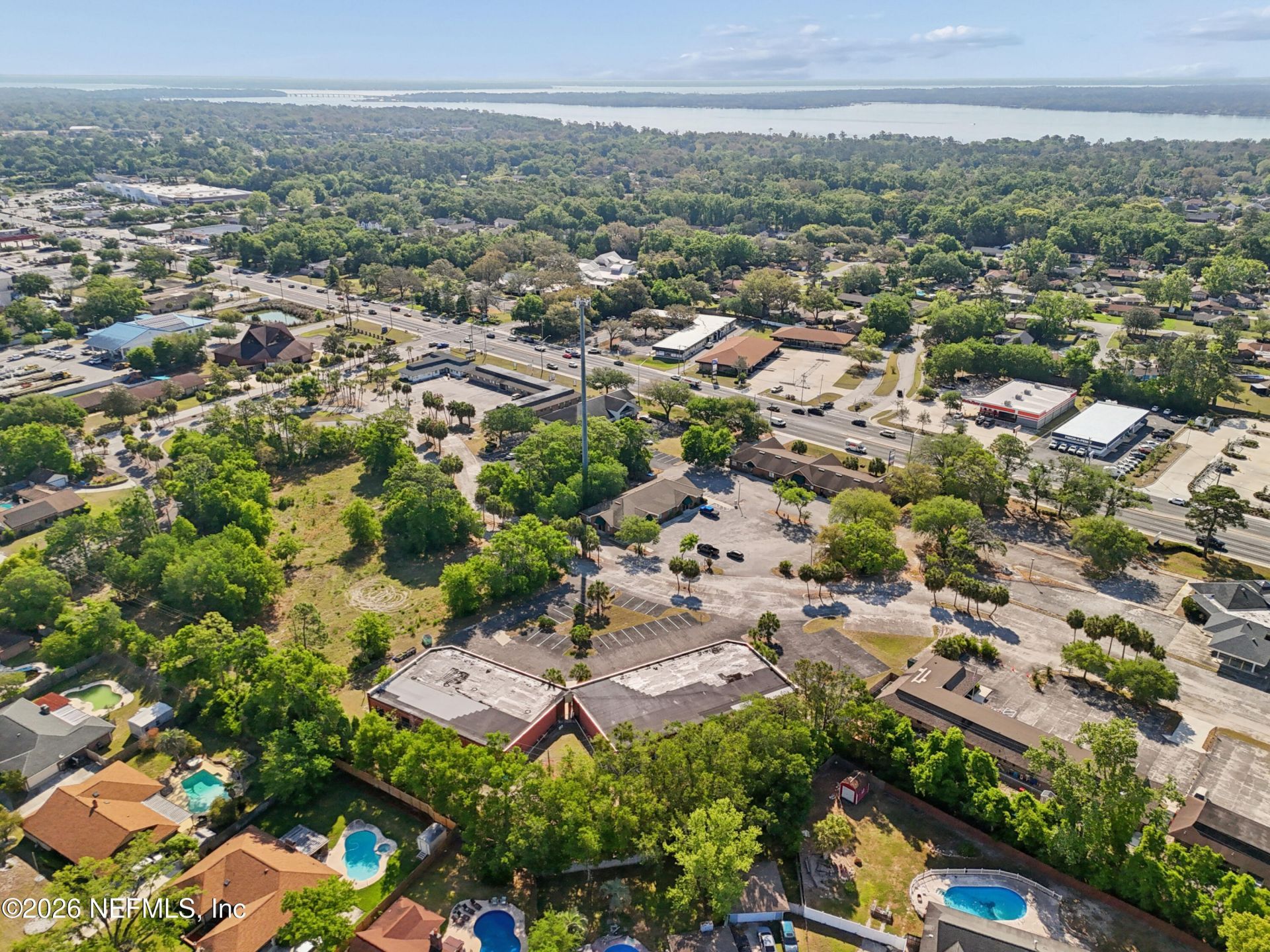 772 Foxridge Center Drive, Orange Park, FL 32065 Photo