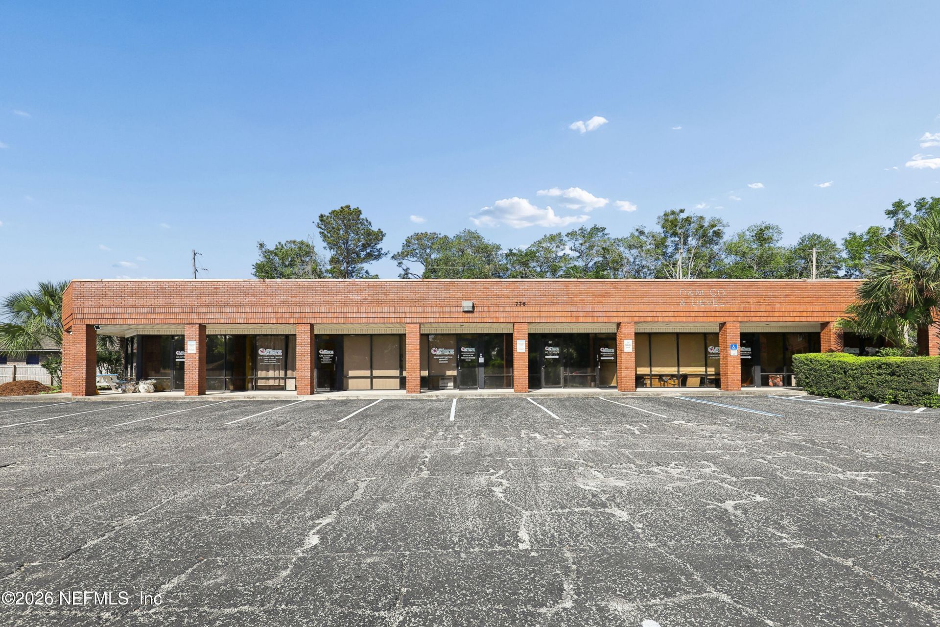 772 Foxridge Center Drive, Orange Park, FL 32065 Photo