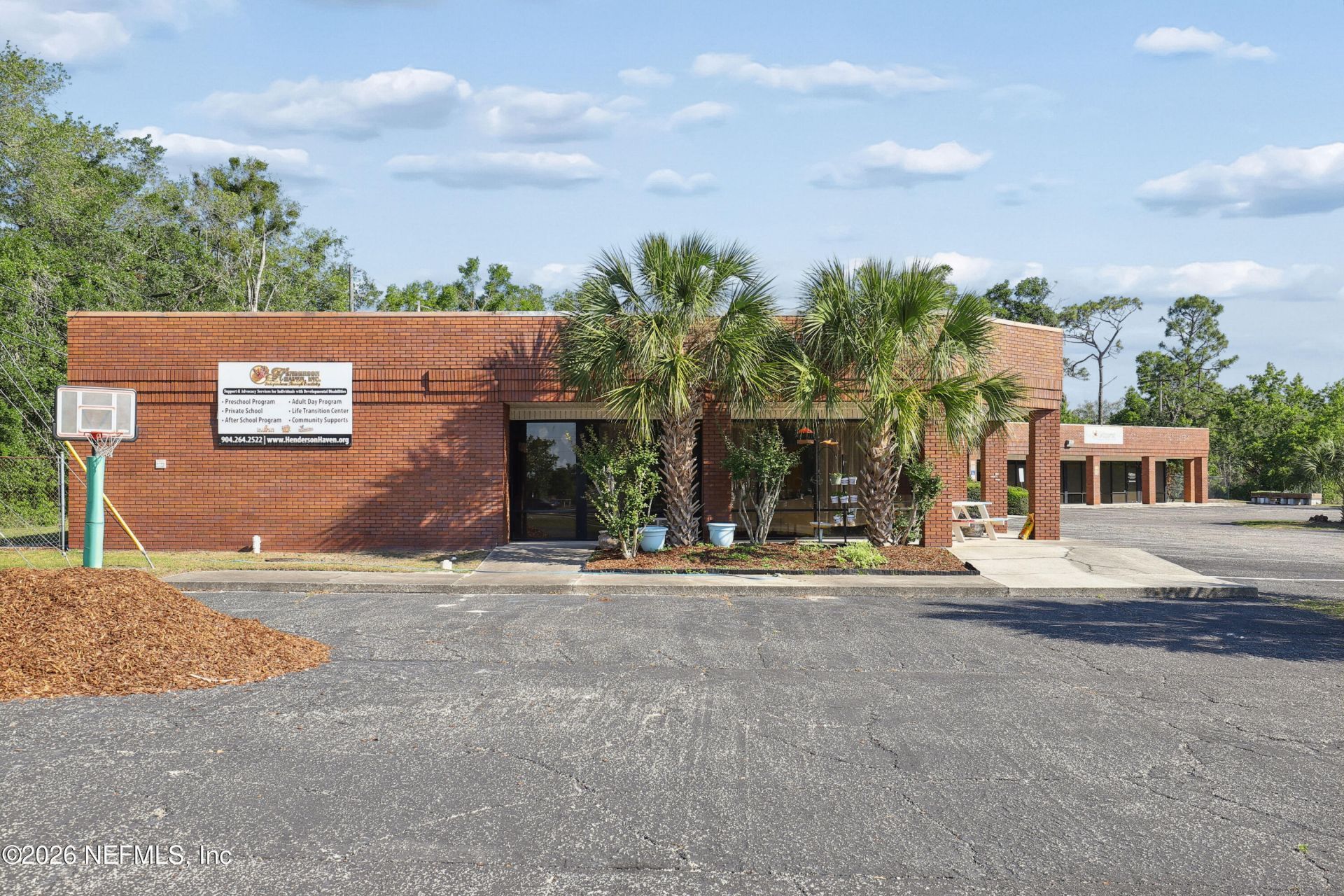 772 Foxridge Center Drive, Orange Park, FL 32065 Photo