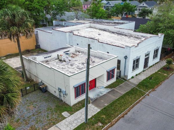 1425 WALNUT Street, Jacksonville, FL 32206