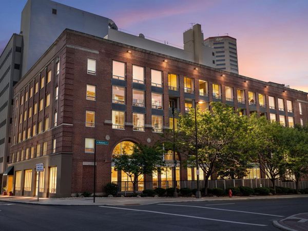 221 N Front Street , Unit 602, Columbus, OH 43215