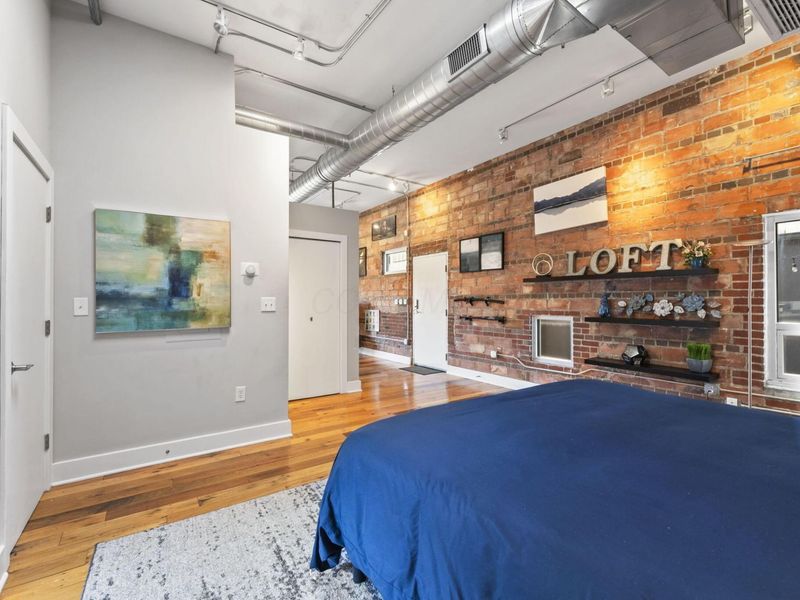 221 N Front Street , Unit 602, Columbus, OH 43215 Photo 10