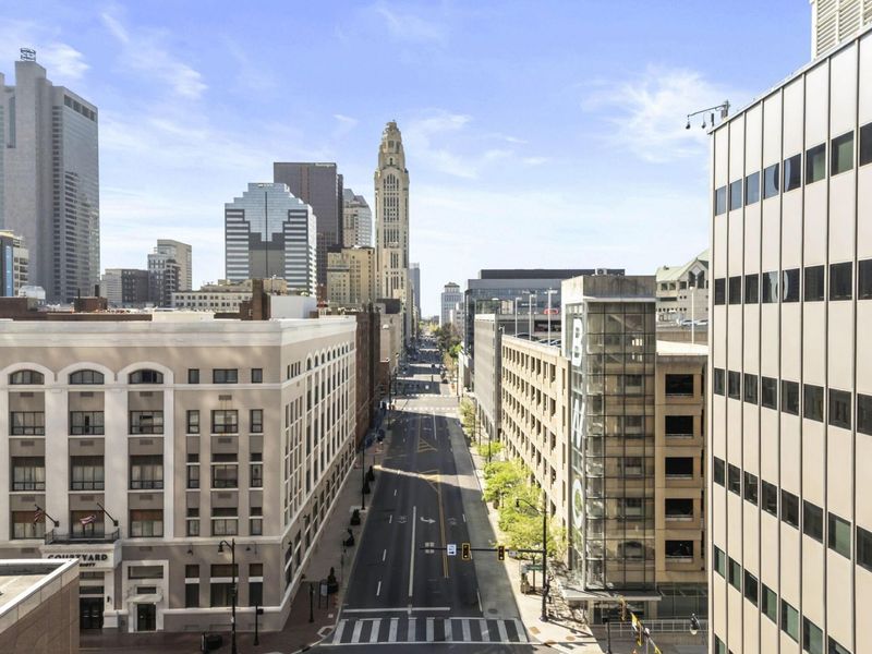 221 N Front Street , Unit 602, Columbus, OH 43215 Photo 18