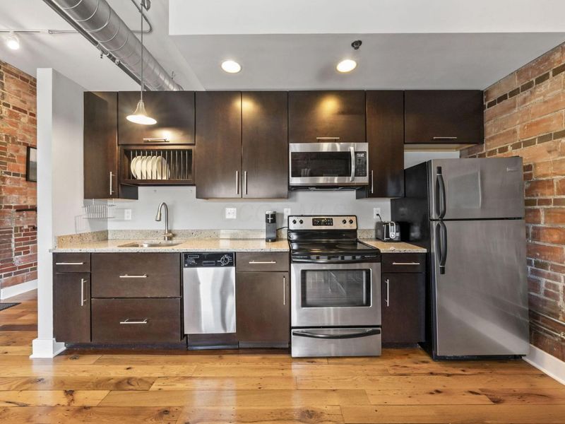 221 N Front Street , Unit 602, Columbus, OH 43215 Photo 2