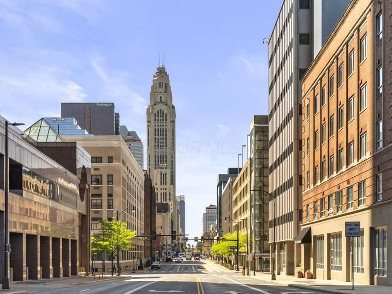 221 N Front Street , Unit 602, Columbus, OH 43215 Photo 20