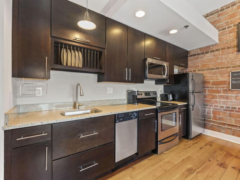 221 N Front Street , Unit 602, Columbus, OH 43215 Photo 3