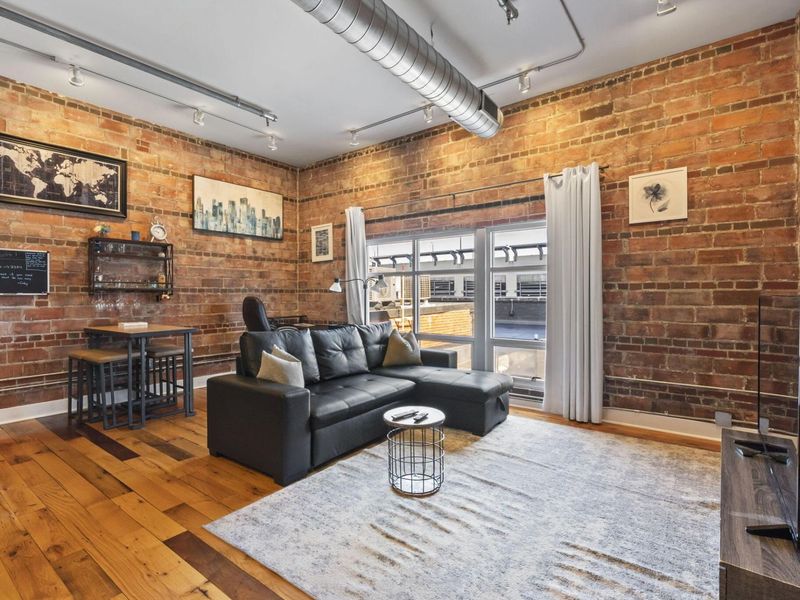 221 N Front Street , Unit 602, Columbus, OH 43215 Photo 4