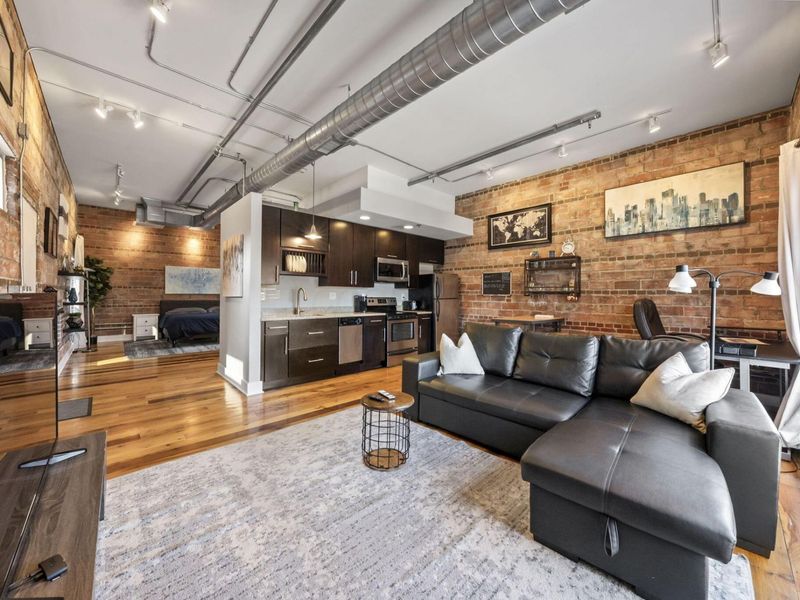 221 N Front Street , Unit 602, Columbus, OH 43215 Photo 6