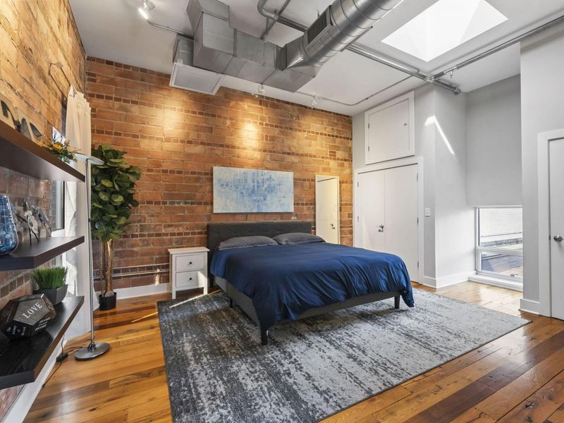 221 N Front Street , Unit 602, Columbus, OH 43215 Photo 9