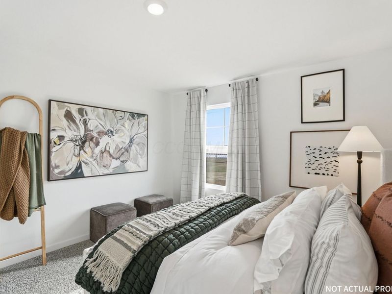 200 Vine Grove Drive , Circleville, OH 43113 Photo 50