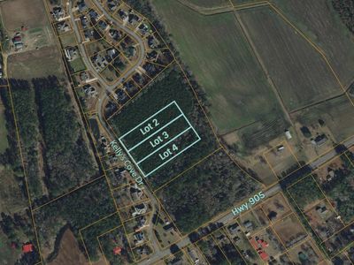 Lot 5 Kellys Cove Dr. , Conway, SC 29526