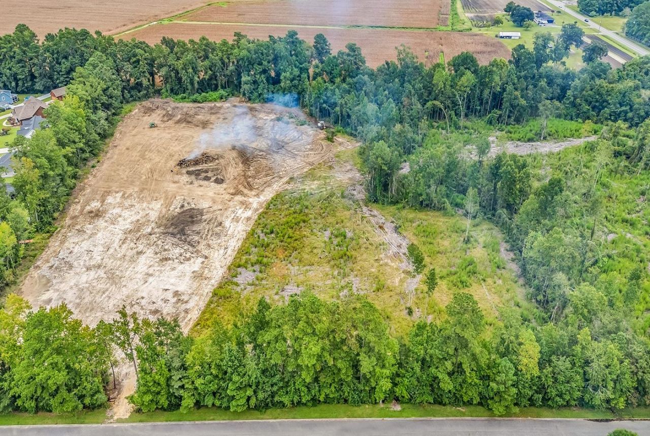 Lot 5 Kellys Cove Dr.  Photo 4