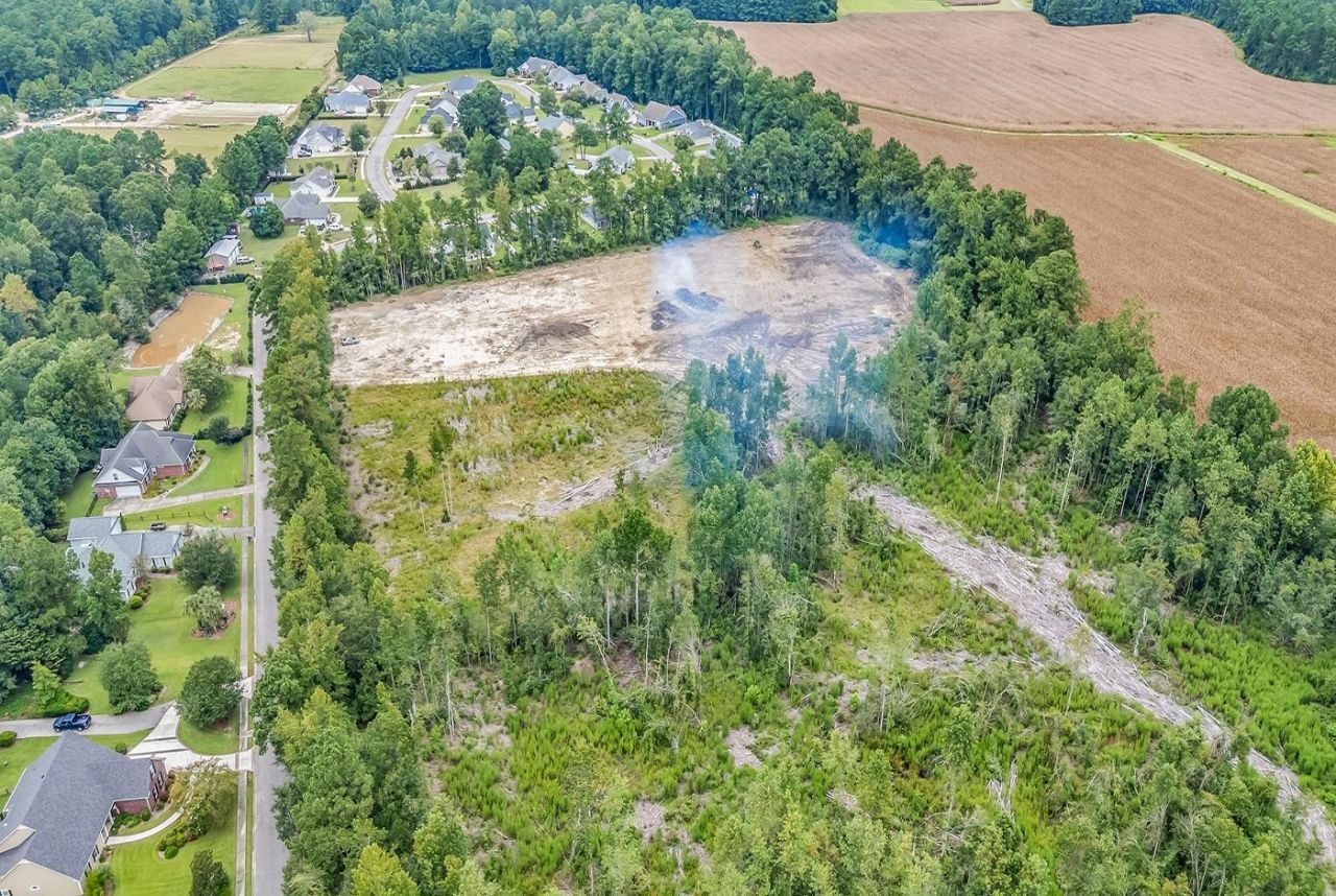 Lot 5 Kellys Cove Dr.  Photo 9