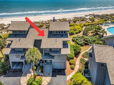 200 Breakers Reef Dr. , Unit 2B, Pawleys Island, SC 29585