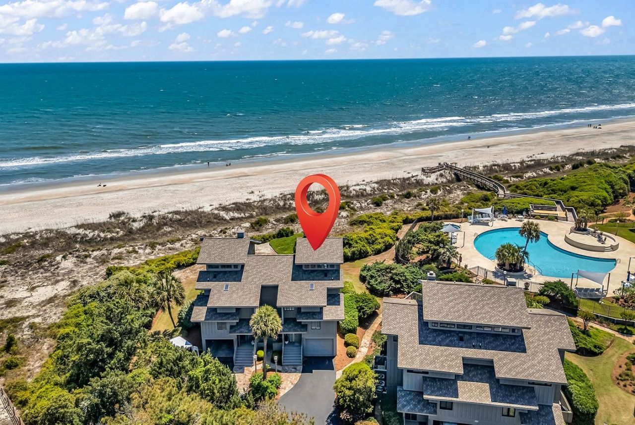 200 Breakers Reef Dr.  Photo 56