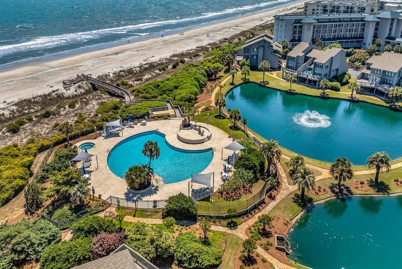 200 Breakers Reef Dr.  Photo 57