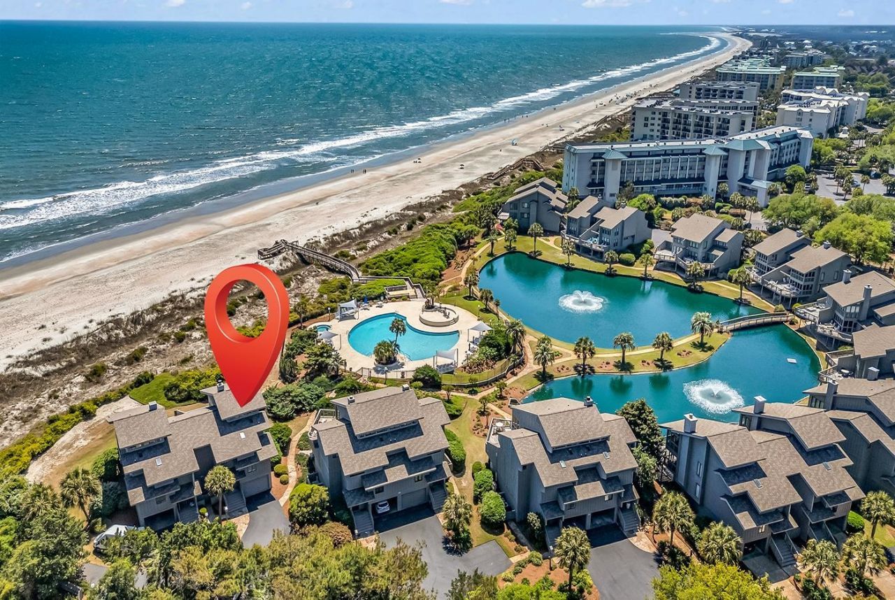 200 Breakers Reef Dr.  Photo 58