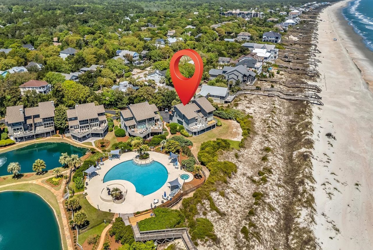 200 Breakers Reef Dr.  Photo 59