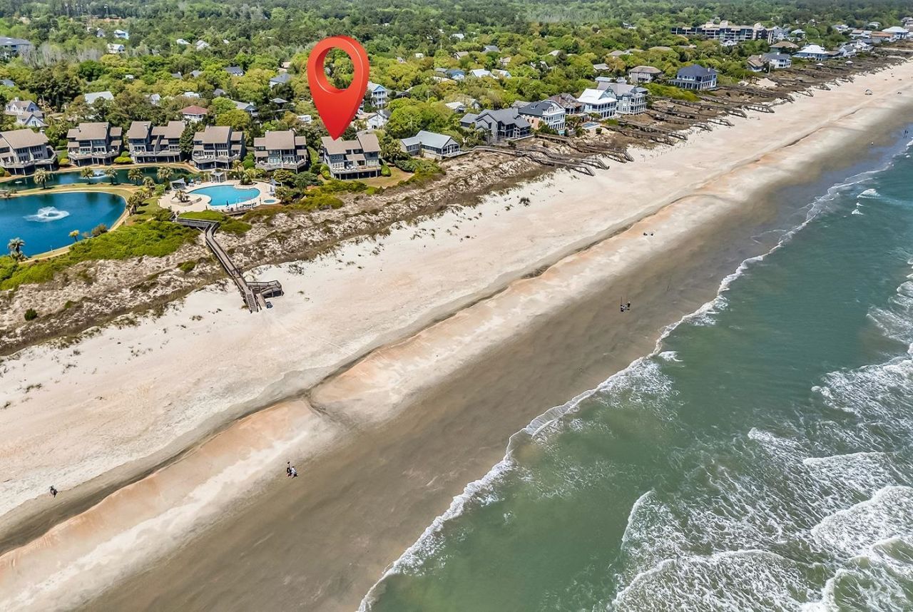 200 Breakers Reef Dr.  Photo 61