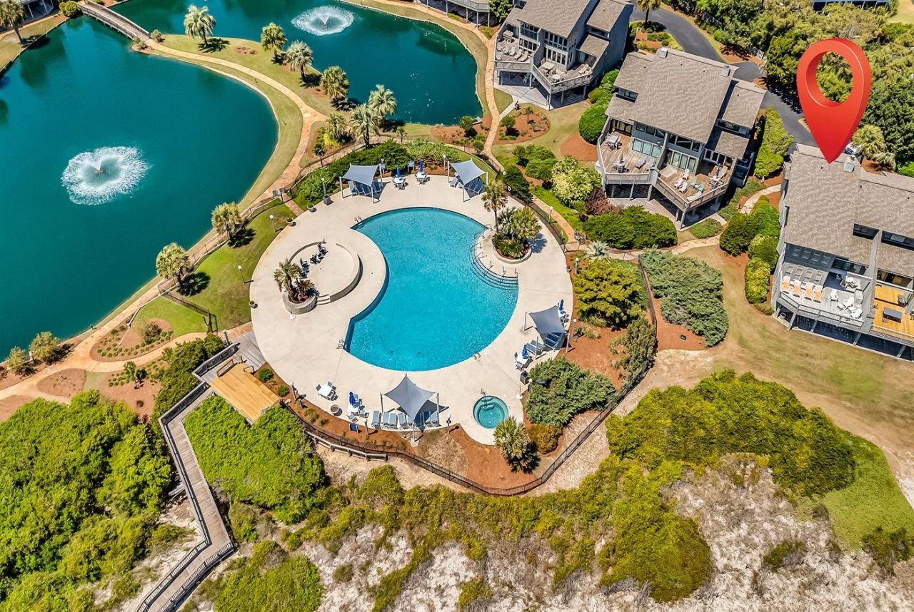 200 Breakers Reef Dr.  Photo 62