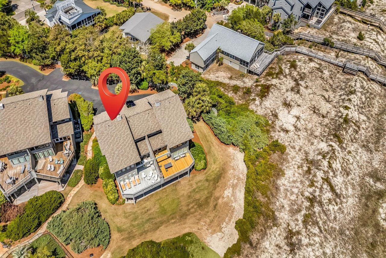 200 Breakers Reef Dr.  Photo 63