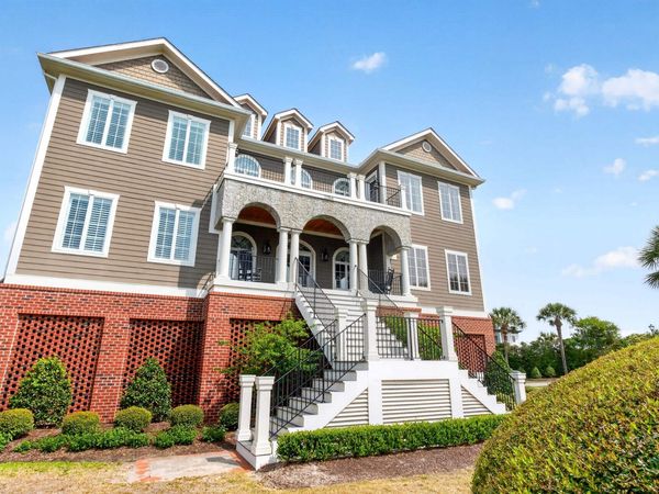 2254 S Waccamaw Dr., Garden City Beach, SC 29576