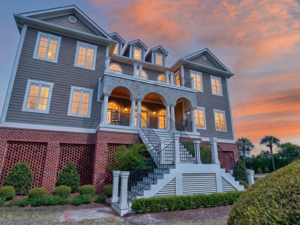 2254 S Waccamaw Dr., Garden City Beach, SC 29576
