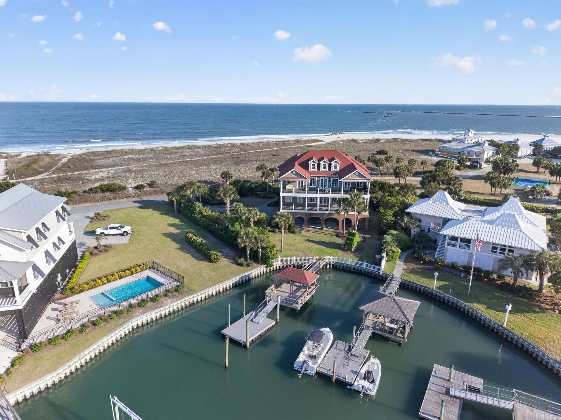 2254 S Waccamaw Dr. Photo 10