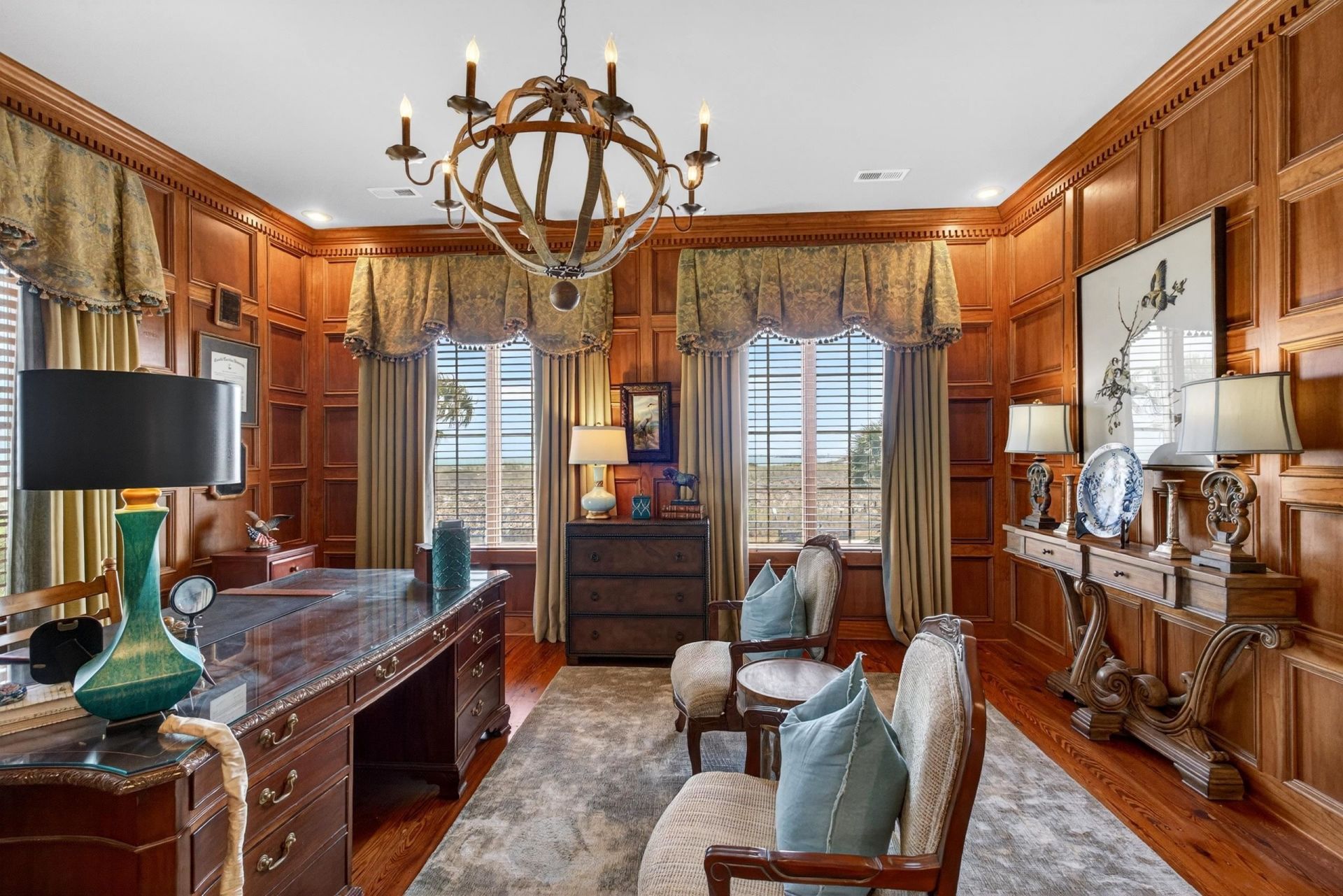 2254 S Waccamaw Dr. Photo 17