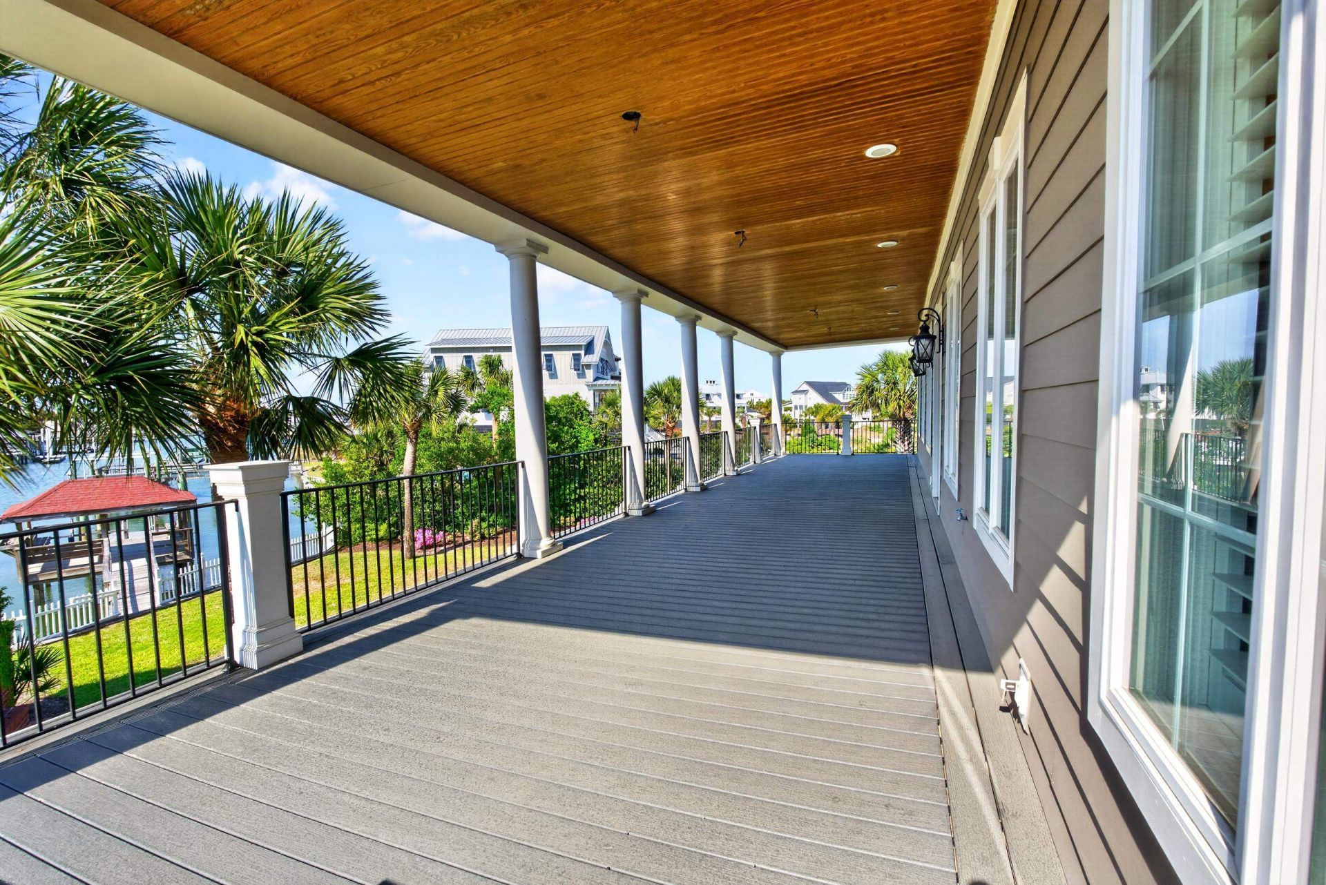 2254 S Waccamaw Dr. Photo 27