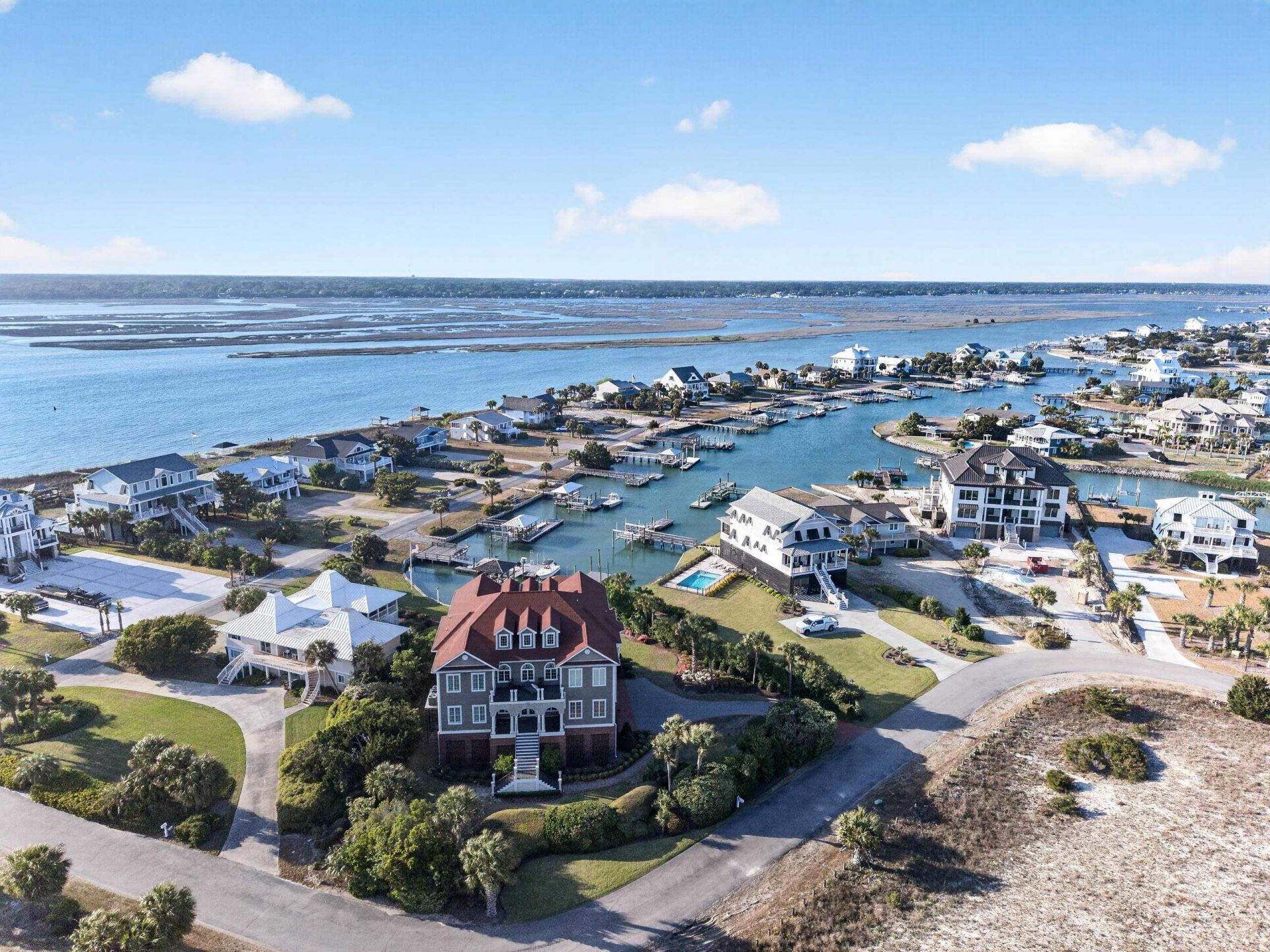 2254 S Waccamaw Dr. Photo 5