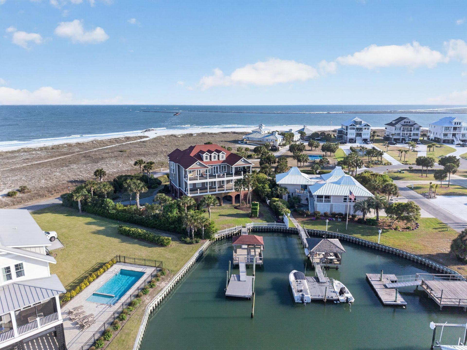 2254 S Waccamaw Dr. Photo 7