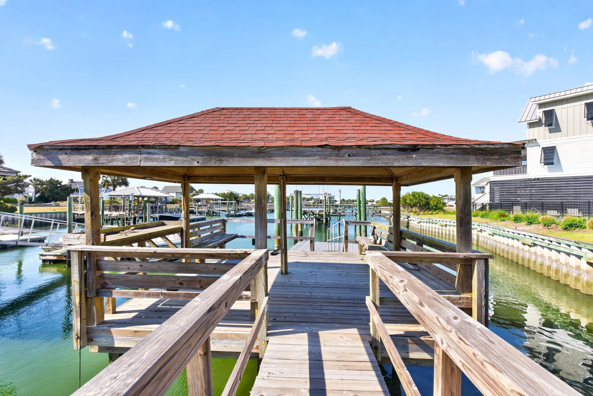 2254 S Waccamaw Dr. Photo 78