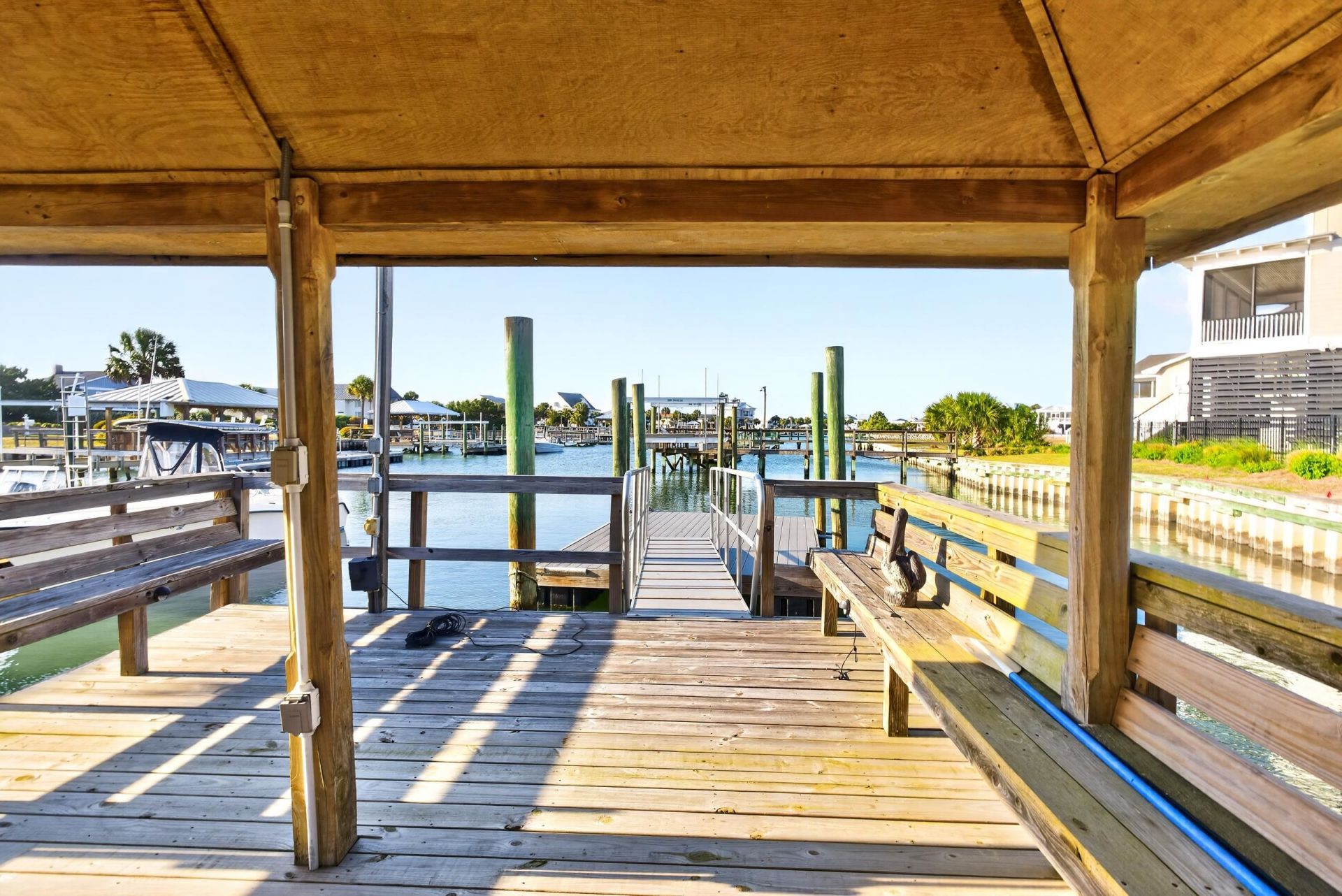 2254 S Waccamaw Dr. Photo 79