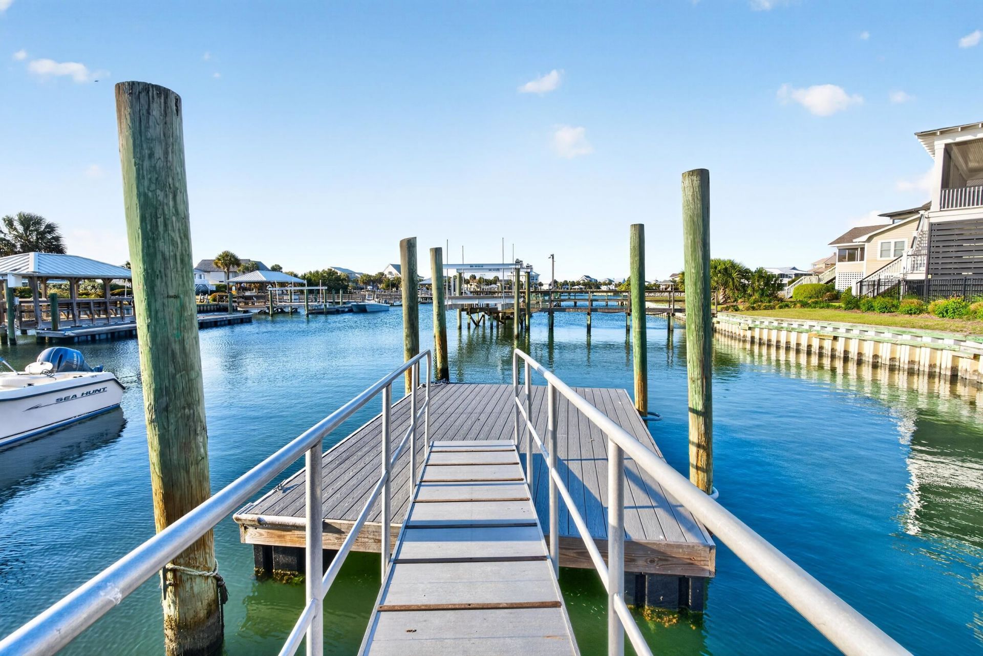 2254 S Waccamaw Dr. Photo 80