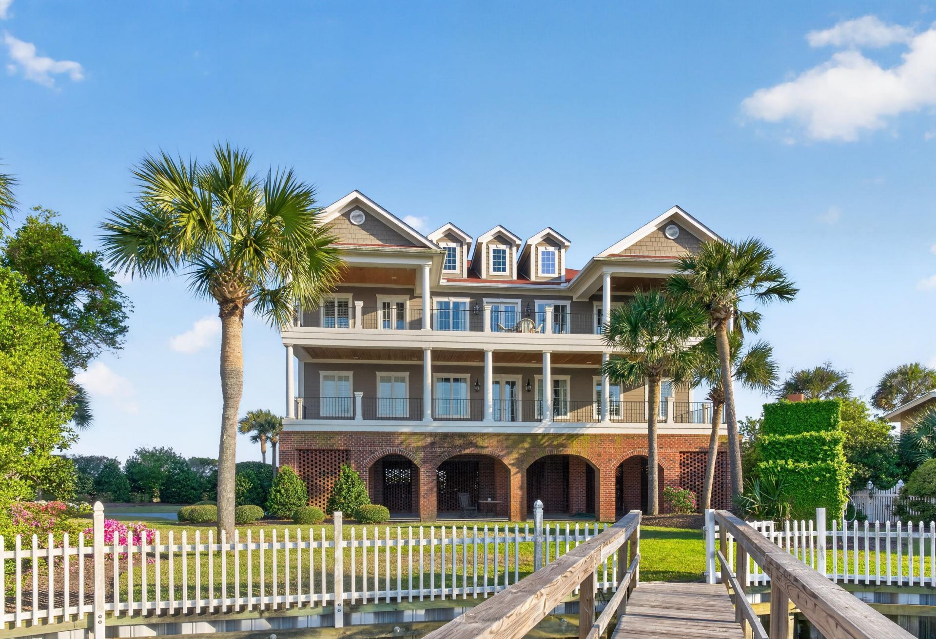 2254 S Waccamaw Dr. Photo 81