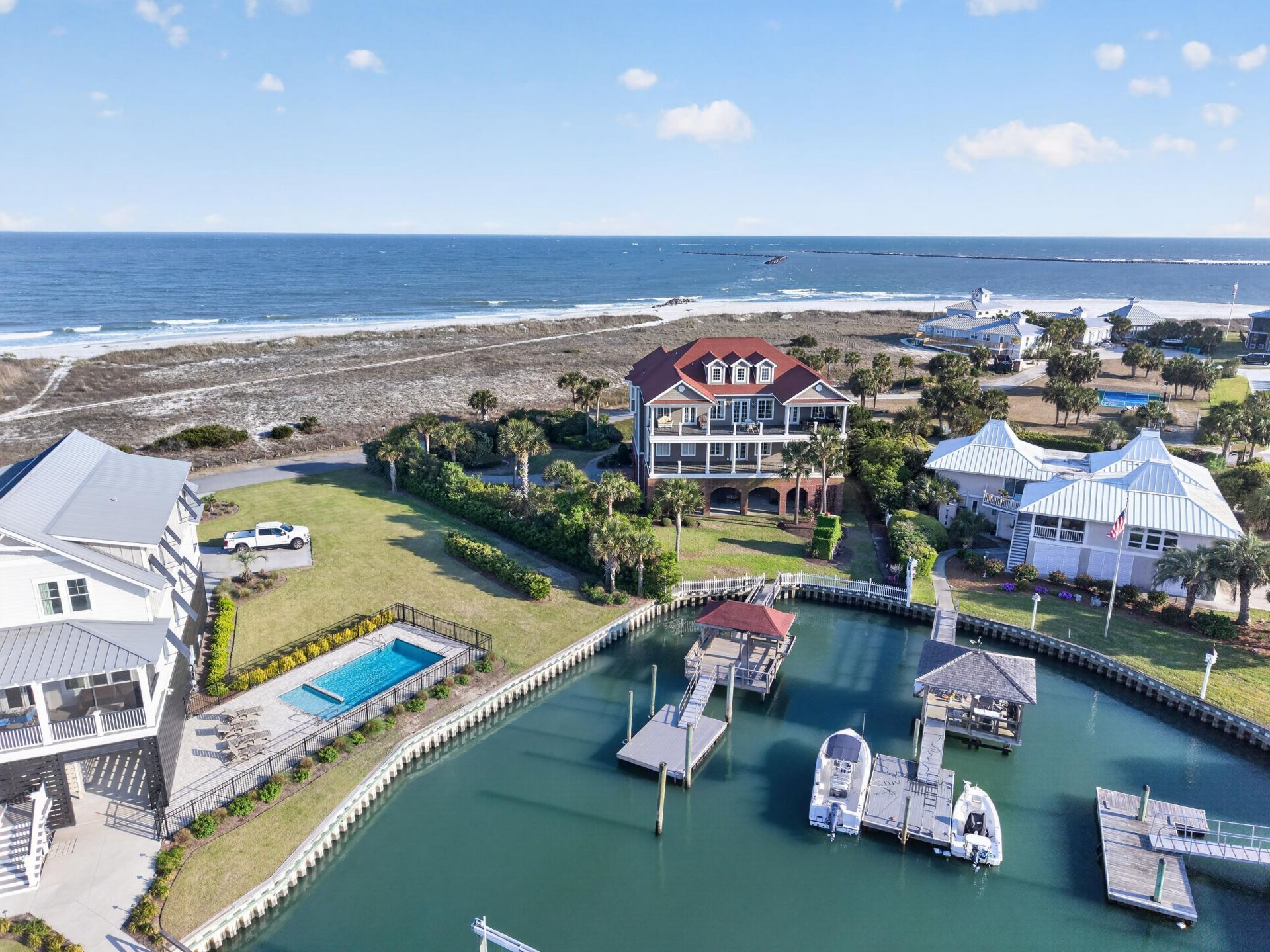 2254 S Waccamaw Dr. Photo 9