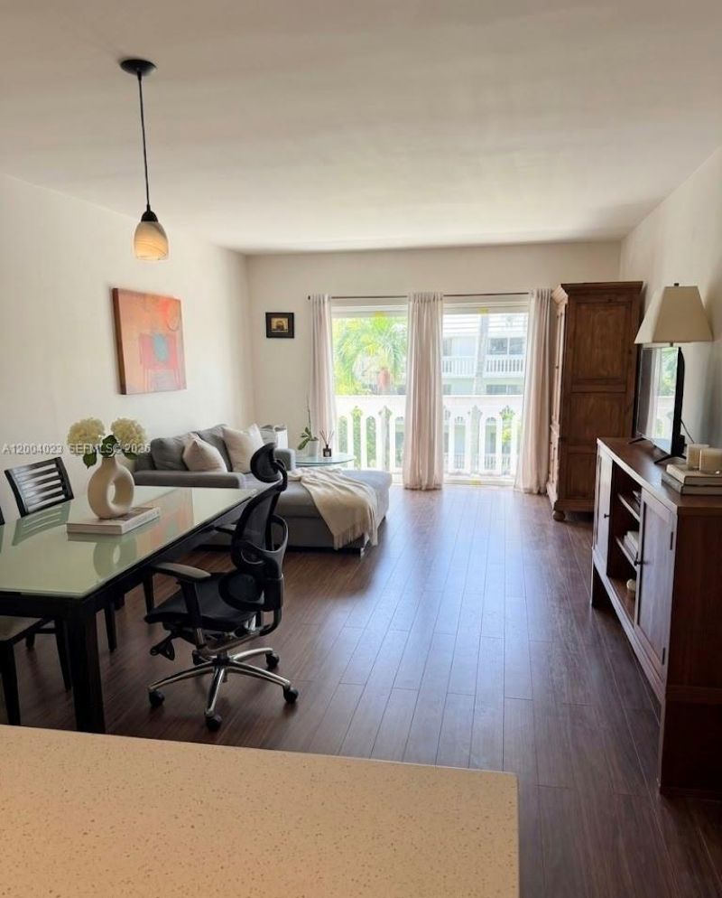 100 Edgewater Dr , Unit 312, Coral Gables, FL 33133 Photo