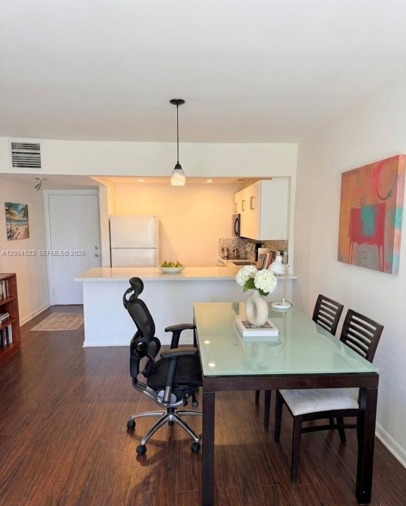 100 Edgewater Dr , Unit 312, Coral Gables, FL 33133 Photo