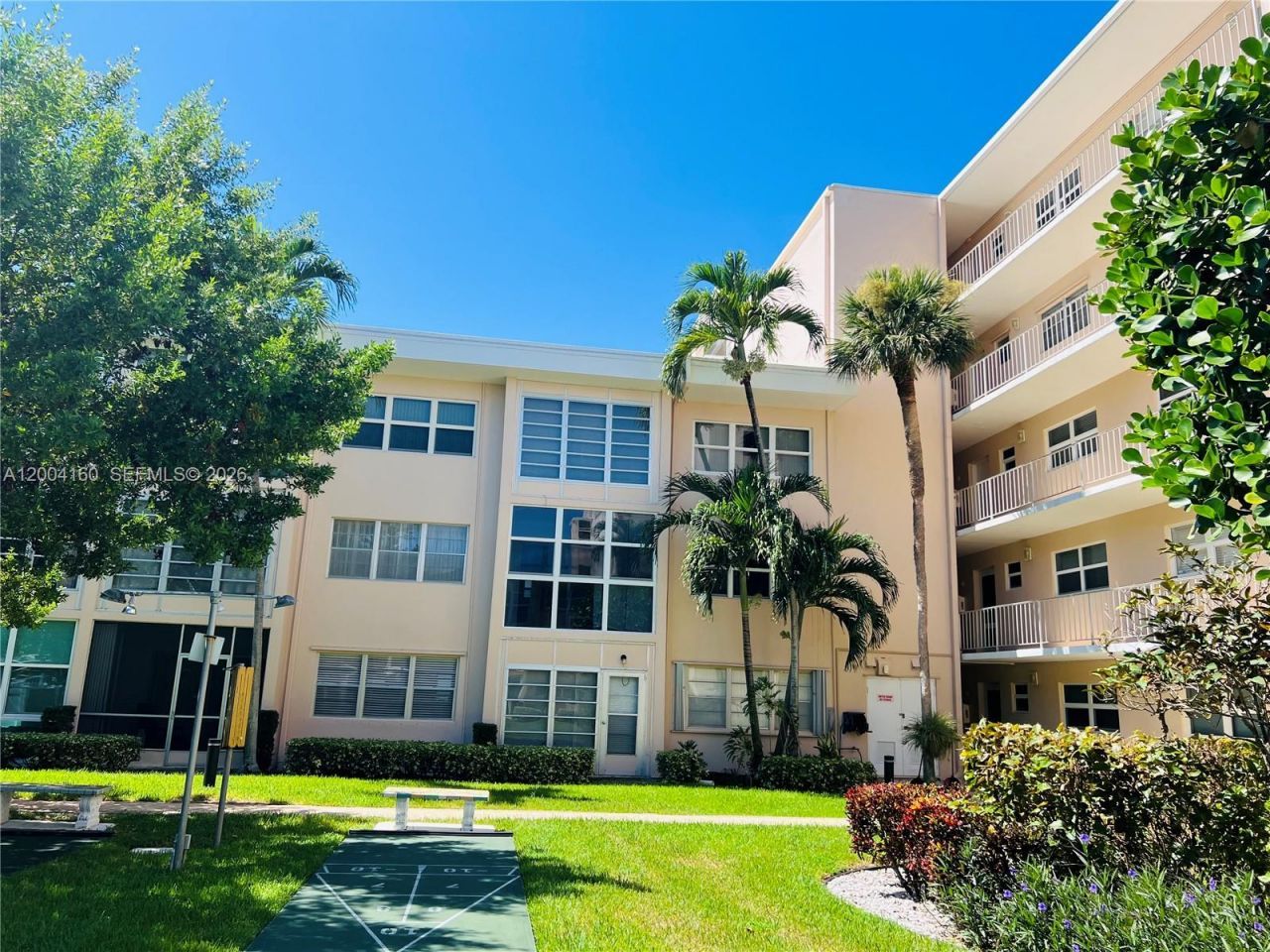 1481 S Ocean Blvd , Unit 211E, Lauderdale by the Sea, FL 33062 Photo