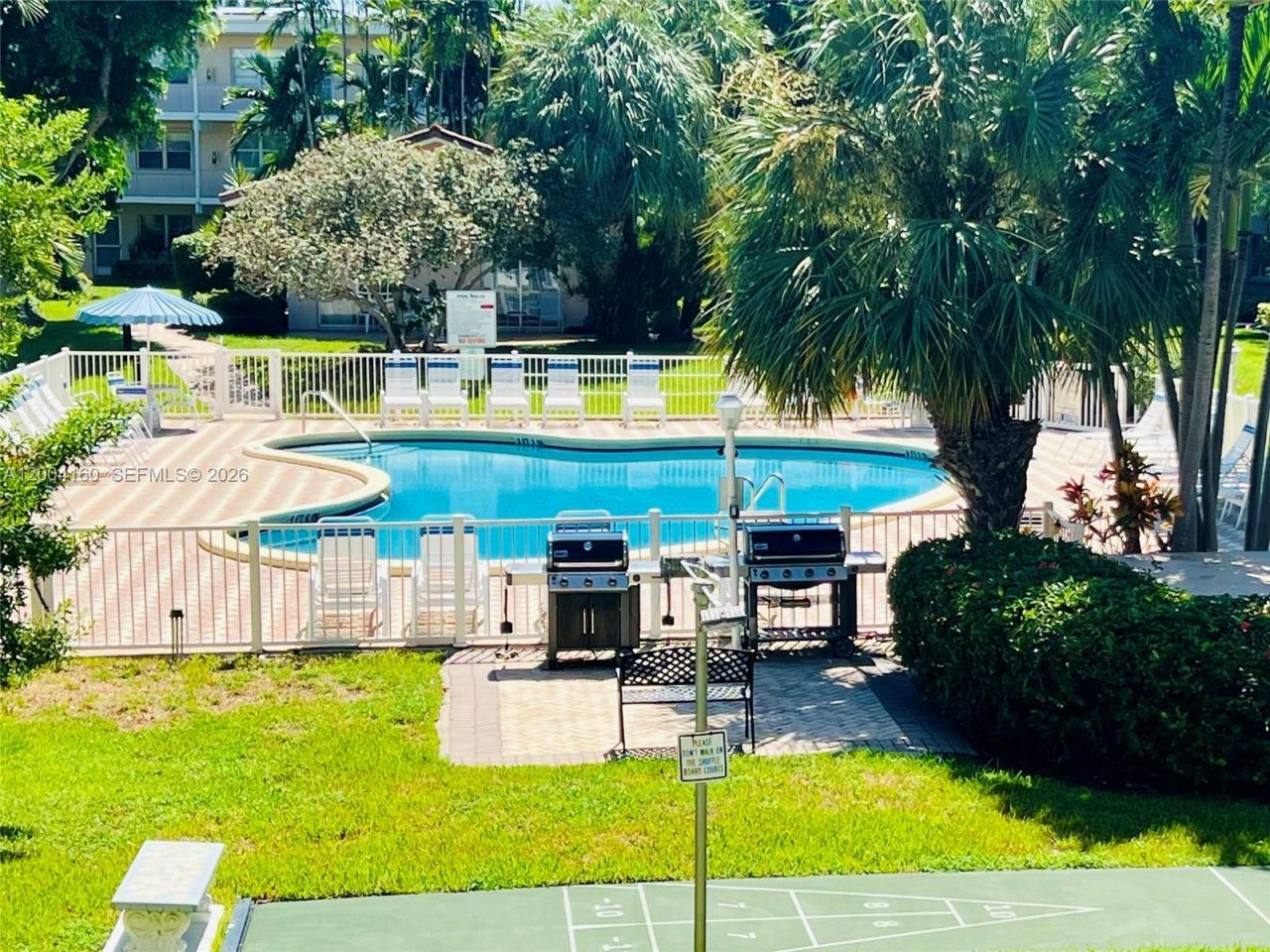 1481 S Ocean Blvd , Unit 211E, Lauderdale by the Sea, FL 33062 Photo