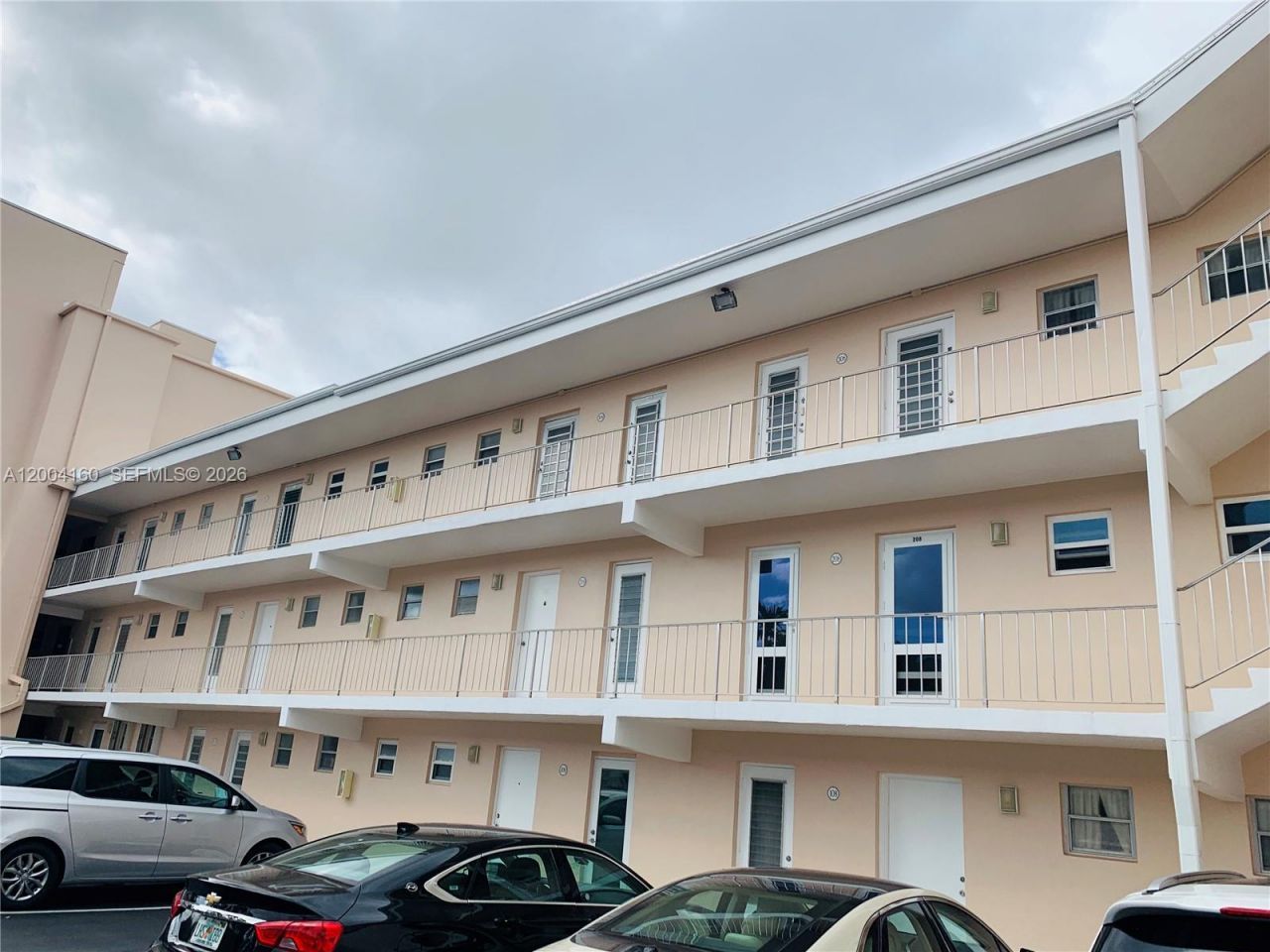 1481 S Ocean Blvd , Unit 211E, Lauderdale by the Sea, FL 33062 Photo