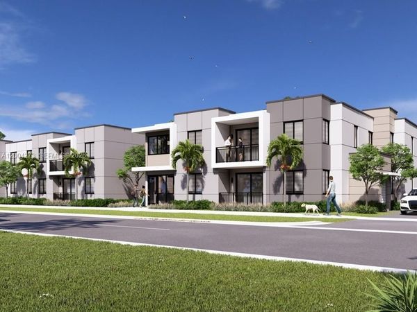 14315 SW 272nd St , Homestead, FL 33032