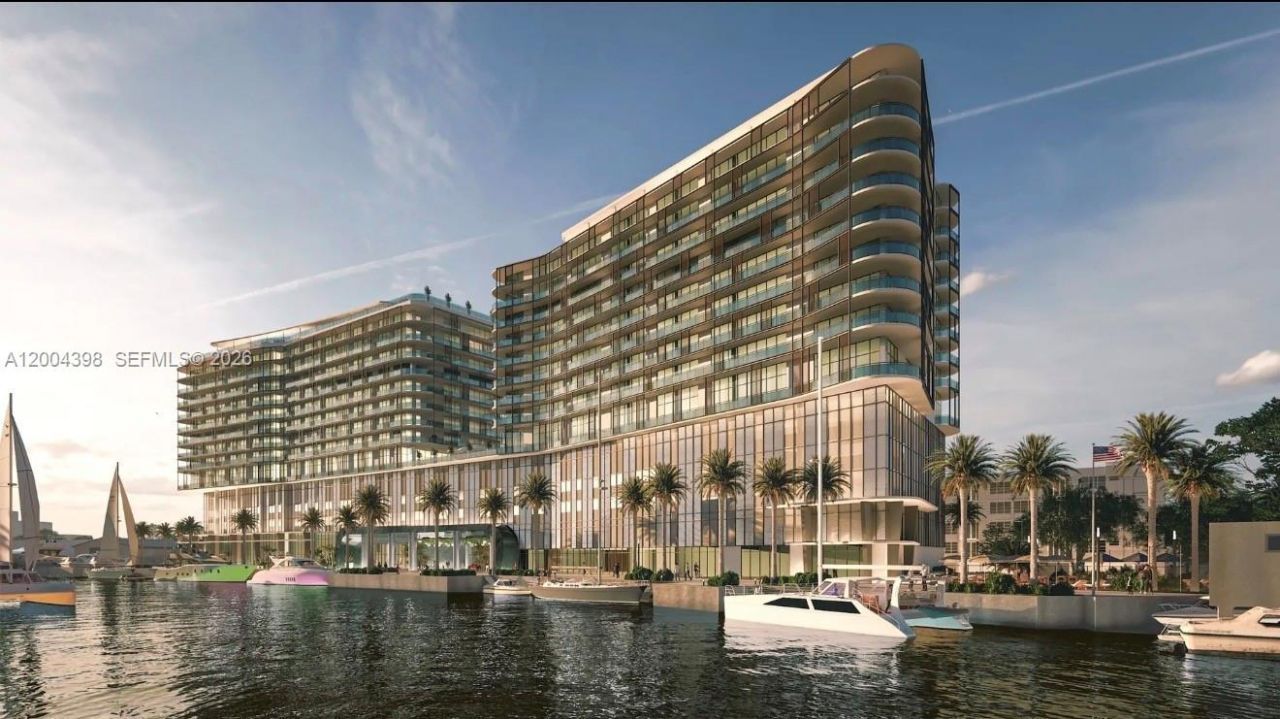 555 NW South River Drive , Unit 630, Miami, FL 33136 Photo